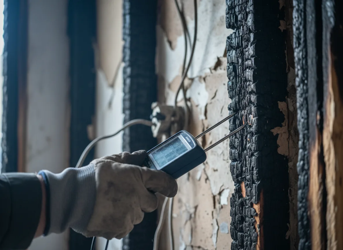 Fire Damage Restoration Pineville, KY FAQs